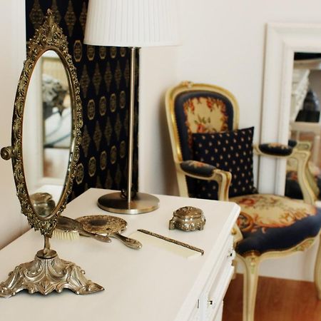 B&B Villa Belle Epoque バルヴォー 部屋 写真