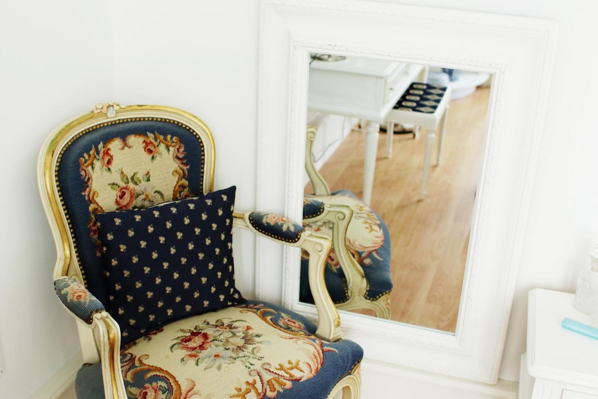 B&B Villa Belle Epoque バルヴォー 部屋 写真